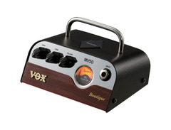 Vox MV50 Boutique image 3