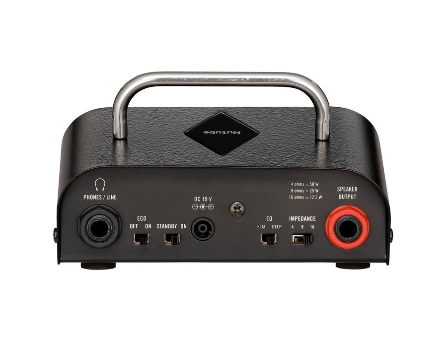 Vox MV50 Boutique - What To Know & Where To Buy | Equipboard
