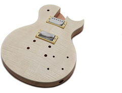 SOLO Guitars LPK-10 image 2