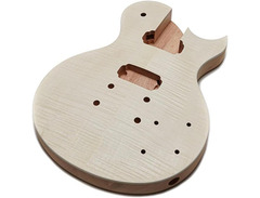 SOLO Guitars LPK-10 image 3