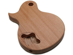 SOLO Guitars LPK-10 image 4