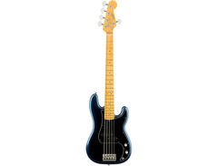 Fender AM Pro II P Bass V MN image 3