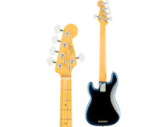 Fender AM Pro II P Bass V MN image 4