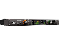 Universal Audio Apollo X8 Thunderbolt 3 image 3
