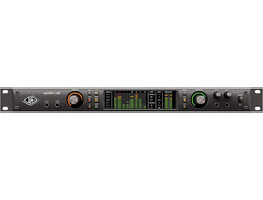 Universal Audio Apollo X8 Thunderbolt 3 image 4