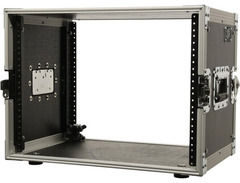 OSP Cases ATA Road Case 8-Space Effects Rack 14" Deep image 2