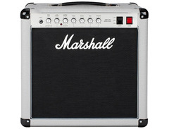 Marshall Mini Silver Jubilee 2525C 1x12 Tube Guitar Combo Amp image 2
