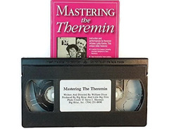 Mastering the Theremin image 2