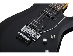 Schecter C-6 FR Deluxe image 2