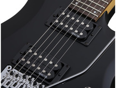 Schecter C-6 FR Deluxe image 3