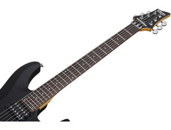 Schecter C-6 FR Deluxe image 4