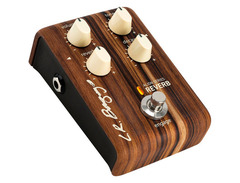L.R. Baggs Align Series Reverb image 2