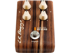 L.R. Baggs Align Series Reverb image 3