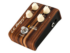 L.R. Baggs Align Series Reverb image 4