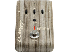 L.R. Baggs Align Series Active DI image 3
