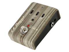 L.R. Baggs Align Series Active DI image 4