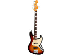 Fender American Ultra Jazz Bass V image 3