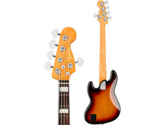 Fender American Ultra Jazz Bass V image 4