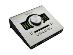Universal Audio Apollo Twin image 3