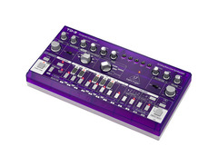 Behringer TD-3-GP image 4
