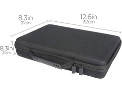 co2crea Hard Travel Case for Akai Professional Fire image 4