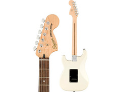 Squier FSR Affinity Stratocaster image 2