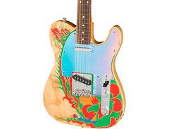 Fender Telecaster Jimmy Page Edition image 3
