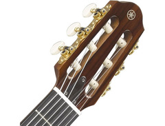 Yamaha SLG200NW NT image 3
