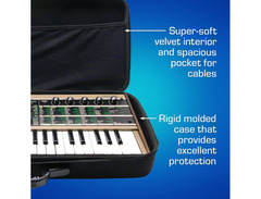 Analog Cases PULSE Case for the Korg Microkorg image 3