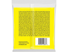 Ernie Ball Short Scale 6-String Slinky Bass Strings (20-90) image 2