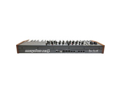 Dave Smith Instruments Mopho x4 Synthesizer Keyboard image 4