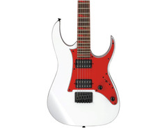 Ibanez GRG131DXWH Electric Guitar image 2