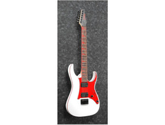 Ibanez GRG131DXWH Electric Guitar image 3