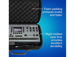 Analog Cases PULSE Case for the Elektron Octatrack image 3