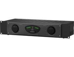 Behringer amp 800 image 3