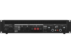Behringer amp 800 image 4
