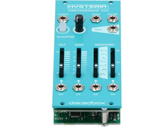 Dreadbox Hysteria image 2