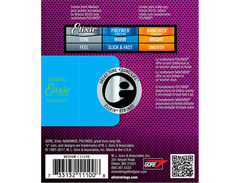 Elixir Acoustic 80/20 Bronze - POLYWEB Coating 13-56 image 2