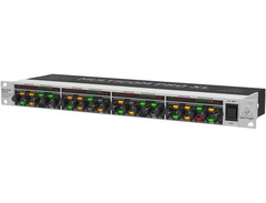 Behringer Multicom Pro-XL MDX4600 V2 image 2