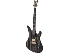 Schecter Synyster Gates Custom-S image 2