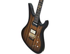 Schecter Synyster Gates Custom-S image 3