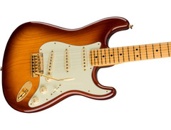 Fender 75th Anniversary Commemorative Stratocaster image 2