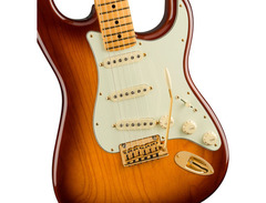 Fender 75th Anniversary Commemorative Stratocaster image 4