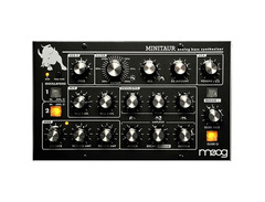 Moog Minitaur image 2