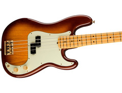 Fender 75th Anniversary Commemorative Precision Bass image 2