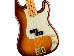 Fender 75th Anniversary Commemorative Precision Bass image 4