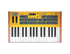 Dave Smith Instruments Mopho Keyboard - ranked #156 in