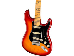 Fender American Ultra Luxe Stratocaster image 3