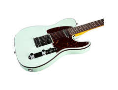Fender American Ultra Luxe Telecaster image 3