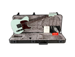 Fender American Ultra Luxe Telecaster image 4